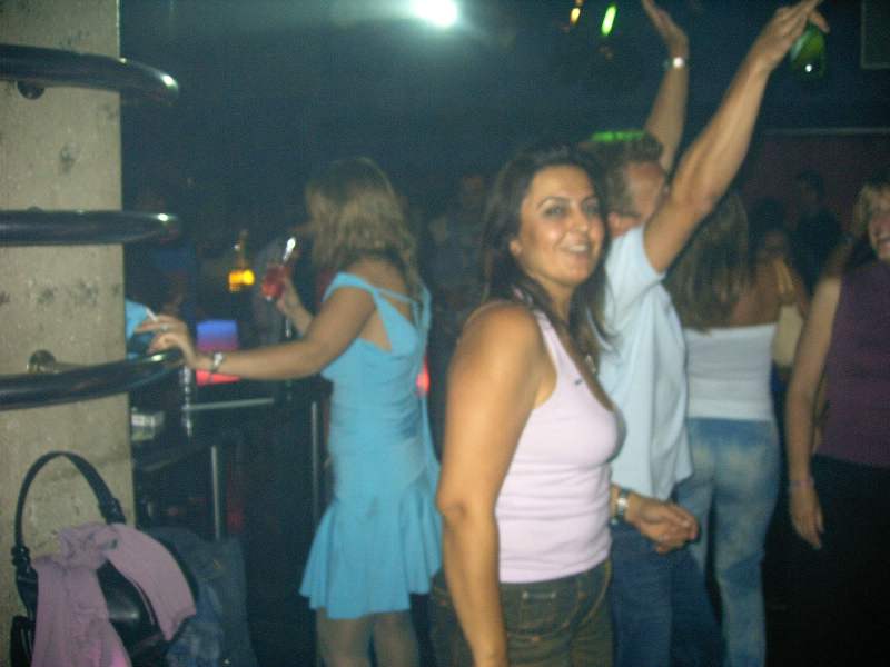 Novell BrainShare Europe 2004 Barcelona